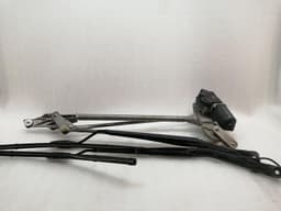 CHEVROLET Chevrolet Corvette C6 Front Wiper Engine 25820788 Wiper Motor Front — thumbnail 6