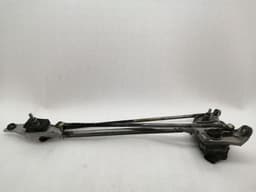 CHEVROLET Chevrolet Corvette C6 Front Wiper Engine 25820788 Wiper Motor Front — thumbnail 9