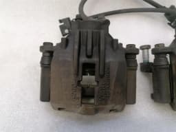 CHEVROLET Chevrolet Corvette C6 brake caliper 19208040 brake caliper rear set rear set — thumbnail 4