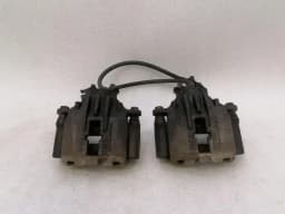 CHEVROLET Chevrolet Corvette C6 brake caliper 19208040 brake caliper rear set rear set — thumbnail 1
