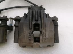 CHEVROLET Chevrolet Corvette C6 brake caliper 19208040 brake caliper rear set rear set — thumbnail 3