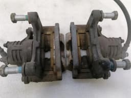 CHEVROLET Chevrolet Corvette C6 brake caliper 19208040 brake caliper rear set rear set — thumbnail 6