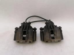 CHEVROLET Chevrolet Corvette C6 brake caliper 19208040 brake caliper rear set rear set — thumbnail 9