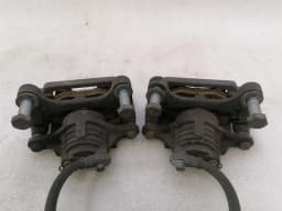 CHEVROLET Chevrolet Corvette C6 brake caliper 19208040 brake caliper rear set rear set — thumbnail 5