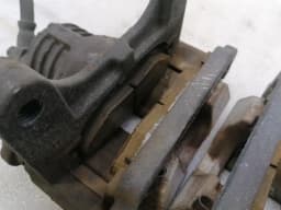 CHEVROLET Chevrolet Corvette C6 brake caliper 19208040 brake caliper rear set rear set — thumbnail 8
