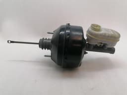 CHEVROLET Chevrolet Corvette C6 Brake Servo 233377594 Brake Booster — thumbnail 6