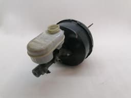 CHEVROLET Chevrolet Corvette C6 Brake Servo 233377594 Brake Booster — thumbnail 9