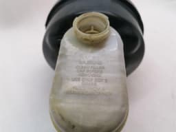 CHEVROLET Chevrolet Corvette C6 Brake Servo 233377594 Brake Booster — thumbnail 10