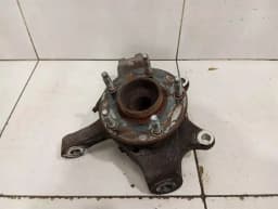 CHEVROLET Chevrolet Corvette C6 Left Front Hub 88965637 Wheel Bearing Case Front Left — thumbnail 5