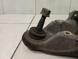CHEVROLET Chevrolet Corvette C6 Left Front Hub 88965637 Wheel Bearing Case Front Left — thumbnail 4