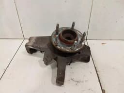 CHEVROLET Chevrolet Corvette C6 Left Front Hub 88965637 Wheel Bearing Case Front Left — thumbnail 6