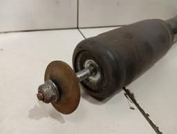 CHEVROLET Chevrolet Corvette C6 Shock Absorber Front 10302857 Front Shock Absorber — thumbnail 9