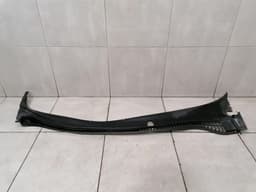 CHEVROLET Chevrolet Corvette C6 Windshield Cowl Panel Cover 15822873 Windshield Bezel — thumbnail 1