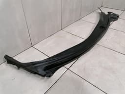 CHEVROLET Chevrolet Corvette C6 Windshield Cowl Panel Cover 15822873 Windshield Bezel — thumbnail 2