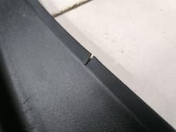 CHEVROLET Chevrolet Corvette C6 Windshield Cowl Panel Cover 15822873 Windshield Bezel — thumbnail 6