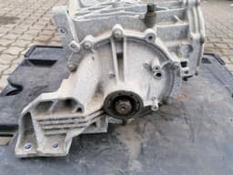 CHEVROLET CHEVROLET CORVETTE C6 Rear Diff 12583200 Differential Rear 2.56 6 Speed Car. — thumbnail 4