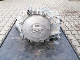 CHEVROLET CHEVROLET CORVETTE C6 Rear Diff 12583200 Differential Rear 2.56 6 Speed Car. — thumbnail 5