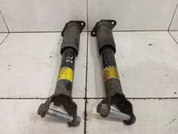CHEVROLET Chevrolet Corvette C6 shock absorber rear set 10302879 shock absorber rear set — thumbnail 6