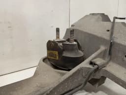 CHEVROLET Chevrolet Corvette C6 Subframe Rear 15864493 Axle Frame Rear Axle — thumbnail 9