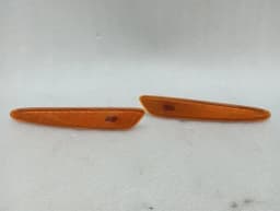 CHEVROLET CHEVROLET CORVETTE C6 INDICATOR 10316651 SIDE INDICATOR FRONT BUMPER PARTS — thumbnail 4