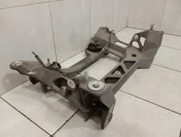 CHEVROLET Chevrolet Corvette C6 Subframe Rear 15864493 Axle Frame Rear Axle — thumbnail 2