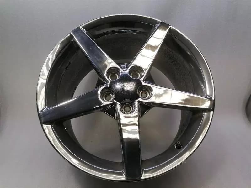 CHEVROLET CHEVROLET CORVETTE C6 Alloy Wheel 9594348 Alloy Rim 19X10JX79