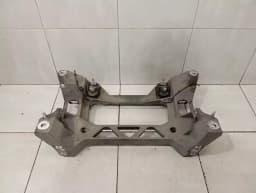 CHEVROLET Chevrolet Corvette C6 Subframe Rear 15864493 Axle Frame Rear Axle — thumbnail 1