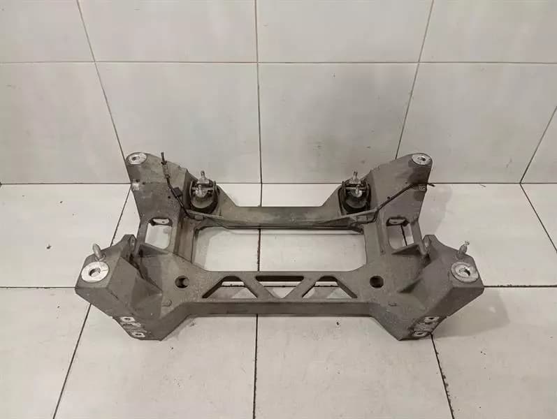 Chevrolet Corvette C6 Subframe Rear 15864493 Axle Frame Rear Axle
