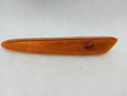 CHEVROLET CHEVROLET CORVETTE C6 INDICATOR 10316651 SIDE INDICATOR FRONT BUMPER PARTS — thumbnail 7