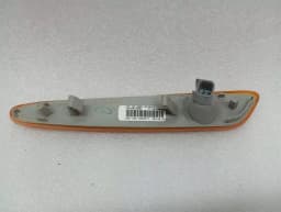 CHEVROLET CHEVROLET CORVETTE C6 INDICATOR 10316651 SIDE INDICATOR FRONT BUMPER PARTS — thumbnail 5