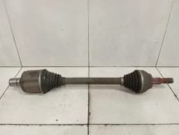 CHEVROLET Chevrolet Corvette C6 drive shaft rear right 25941372 rear right drive shaft — thumbnail 1