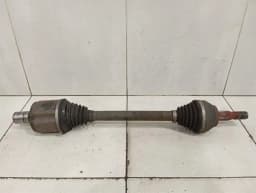CHEVROLET Chevrolet Corvette C6 drive shaft rear right 25941372 rear right drive shaft — thumbnail 5