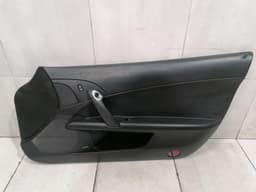 CHEVROLET Chevrolet Corvette C6 Door Card Front Right 25799701 Door Trim Front Right — thumbnail 1