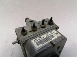 CHEVROLET CHEVROLET CORVETTE C6 A.B.S Pump 151447 ABS Pump HYDRAULIC BLOCK — thumbnail 6