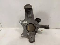 CHEVROLET Chevrolet Corvette C6 Left Front Hub 88965637 Wheel Bearing Case Front Left — thumbnail 7