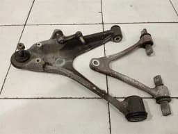 CHEVROLET Chevrolet Corvette C6 Left Front Hub 88965637 Wheel Bearing Case Front Left — thumbnail 10