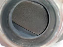 CHEVROLET CHEVROLET CORVETTE C6 Catalytic Converter 15218287 Catalyst LEFT — thumbnail 3