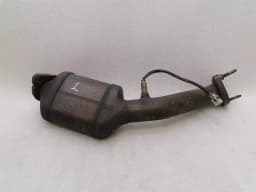 CHEVROLET CHEVROLET CORVETTE C6 Catalytic Converter 15218287 Catalyst LEFT — thumbnail 7
