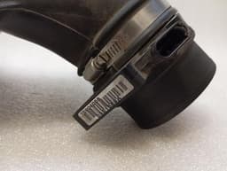 CHEVROLET Chevrolet Corvette C6 Air Flow Meter 15904068 Mass Air Flow Sensor WITH DEFECT — thumbnail 2