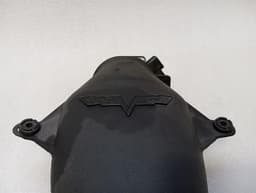 CHEVROLET Chevrolet Corvette C6 Air Flow Meter 15904068 Mass Air Flow Sensor WITH DEFECT — thumbnail 4