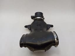 CHEVROLET Chevrolet Corvette C6 Air Flow Meter 15904068 Mass Air Flow Sensor WITH DEFECT — thumbnail 9
