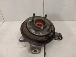 CHEVROLET Chevrolet Corvette C6 Left Rear Hub 88965638 Wheel Bearing Case Rear Left — thumbnail 5