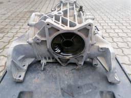 CHEVROLET CHEVROLET CORVETTE C6 Rear Diff 12583200 Differential Rear 2.56 6 Speed Car. — thumbnail 2