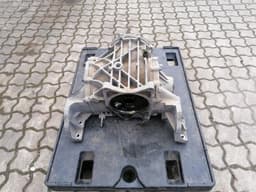CHEVROLET CHEVROLET CORVETTE C6 Rear Diff 12583200 Differential Rear 2.56 6 Speed Car. — thumbnail 9