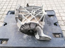 CHEVROLET CHEVROLET CORVETTE C6 Rear Diff 12583200 Differential Rear 2.56 6 Speed Car. — thumbnail 7