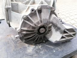 CHEVROLET CHEVROLET CORVETTE C6 Rear Diff 12583200 Differential Rear 2.56 6 Speed Car. — thumbnail 8