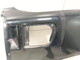 CHEVROLET Chevrolet Corvette C6 Left Rear Wing 22813566 Rear Left Fender Convertible — thumbnail 6