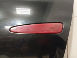 CHEVROLET Chevrolet Corvette C6 Left Rear Wing 22813566 Rear Left Fender Convertible — thumbnail 7