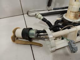 CHEVROLET Chevrolet Corvette C6 Fuel Pump Electric 19420858 Fuel Pump — thumbnail 3