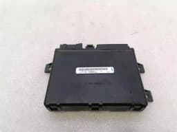 CHEVROLET Chevrolet Corvette C6 Electronic Module 15793697 Control Unit Convertible Canopy — thumbnail 2